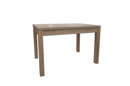 Стол обеденный раздвижной Наполеон, Дуб Сонома , MEBEL SERVICE (Украина)