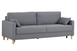 Диван прямой раскладной Дилан, ТД 423, Нижегородмебель и К (Россия)