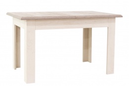 Стол обеденный раздвижной, Дуб Анкона, коллекции Монако, Анрэкс (Беларусь)