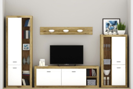 Стенка Сальма, Белый Блеск, БРВ Брест (Беларусь)