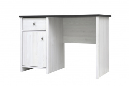 Стол письменный ПОРТО, Сосна Ларико , БРВ Брест (Беларусь)