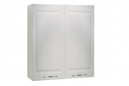 Шкаф кухонный 600, 2Д  как часть комплекта Грейвуд, Береза Карельская, СВ Мебель (Россия)