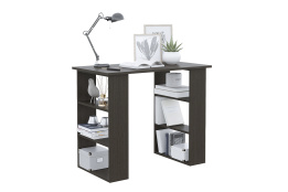 Стол письменный Асти, Венге Анкор светлый , Горизонт (Россия)