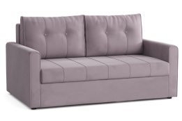 Диван прямой раскладной Лео, ТД382, Нижегородмебель и К (Россия)