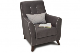 Кресло традиционное Френсис, ТК261, Нижегородмебель и К (Россия)