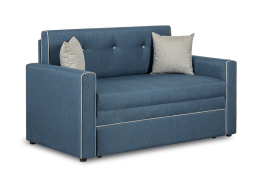 Диван прямой раскладной Найс, ТД114/5, Нижегородмебель и К (Россия)