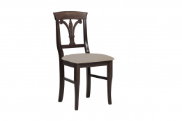 Стул Верона, Массив дерева/Бук, Жасмин 08, Стрый (Украина)