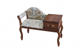 Банкетка традиционная , нет, Мебельград (Россия)