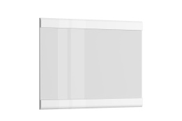 Зеркало панель как часть комплекта Торино, Белый, Анрэкс (Беларусь)