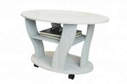 Стол журнальный Стандарт-2 NEW, Лоредо , БТС (Россия)