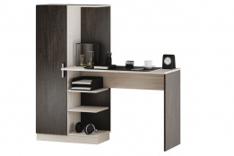 Стол компьютерный Бейсик, Лоредо , КОВЕНС (Россия)