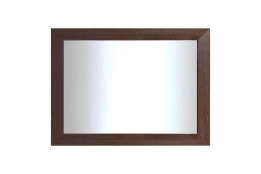 Зеркало в раме, модульной системы Кэт 1, Венге, Диал (Россия)
