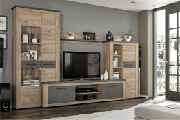 Горка Монтреал, Матера, MEBEL SERVICE (Украина)