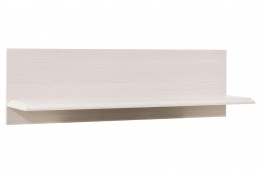 Полка консольная, коллекции Тиффани, Вудлайн Кремовый, Анрэкс (Беларусь)