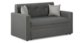 Диван прямой раскладной Найс, ТД 298, Нижегородмебель и К (Россия)