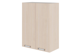 Шкаф кухонный 600, 2Д  как часть комплекта Розалия, Дуб Млечный, СВ Мебель (Россия)