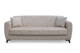 Диван прямой раскладной Дели, 06-100/06100, Бонитта (Турция)