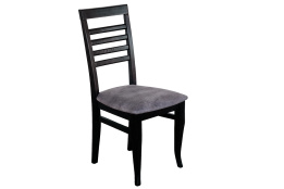 Стул МДК-93, Массив дерева/Венге, 974, Ельская МФ (Беларусь)