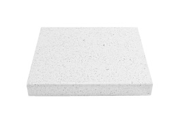 Столешница 1100 как часть комплекта Розалия, Серый/Антарес Серый/Антарес, СВ Мебель (Россия)