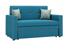 Диван прямой раскладной Найс, ТД114, Нижегородмебель и К (Россия)