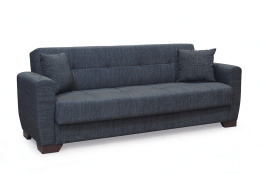 Диван прямой раскладной Барок, 52-002/59-002, Бонитта (Турция)