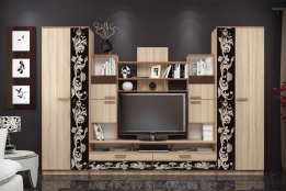 Горка Багира, Дуб Сонома, БТС (Россия)