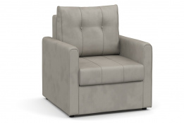 Кресло-кровать раскладной Лео, ТК359, Нижегородмебель и К (Россия)