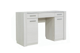 Стол туалетный Гамма 20, Ясень Анкор светлый , СВ Мебель (Россия)