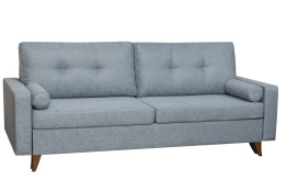 Диван прямой раскладной Фидэль, Соил13, АСМ Элегант (Россия)