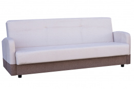 Диван прямой раскладной Нео-2М, Simple2/Simple9, Нео-Мебель (Россия)