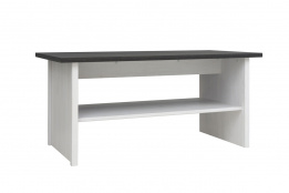 Стол журнальный ПОРТО, Сосна Ларико , БРВ Брест (Беларусь)