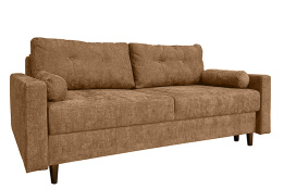 Диван прямой раскладной Робин, Pearl 006, Анрэкс (Беларусь)