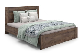 Кровать двуспальная Вирджиния, Таксус, Май Стар (Беларусь)