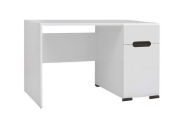 Стол туалетный, Белый, коллекции Ацтека, БРВ Брест (Беларусь)