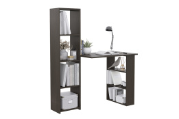 Стол письменный Асти, Венге , Горизонт (Россия)