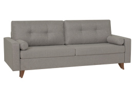 Диван прямой раскладной Фидэль, Соил 15, АСМ Элегант (Россия)