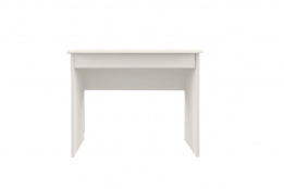 Стол письменный (Tiffany 1S), Вудлайн Кремовый, коллекции Тиффани, Анрэкс (Беларусь)