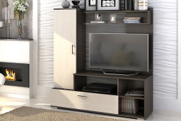 Горка Лима, Сосна Лоредо, Стендмебель (Россия)