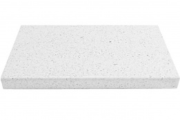 Столешница 2600 как часть комплекта , Семолина Бежевый, СВ Мебель (Россия)