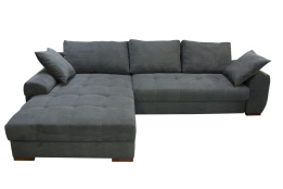 Диван угловой раскладной Эвенто, CH-066, Домовой (Беларусь)