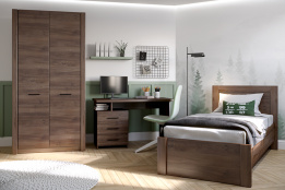 Комплект мебели для детской Вирджиния, Таксус, Май Стар(Беларусь)