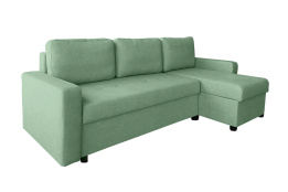 Диван угловой раскладной Камерон, DREAM 10, Анрэкс (Беларусь)