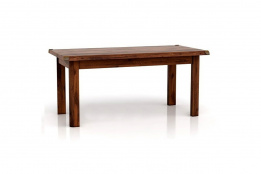 Стол журнальный, Дуб Саттер, коллекции ИНДИАНА, БРВ Брест (Беларусь)