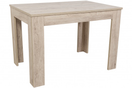 Стол обеденный Вирджиния, Дуб Бонифаций , Май Стар (Беларусь)