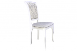 Стул Антуанетта, Массив дерева/Бук, Прованс 803, Стрый (Украина)