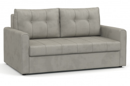 Диван прямой раскладной Лео, ТД359, Нижегородмебель и К (Россия)