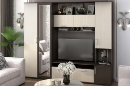 Горка Софи, Белфорд, Стендмебель (Россия)