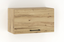 Шкаф над газом 600, 1Д  Грета, Грената, MEBEL SERVICE (Украина)