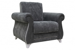 Кресло традиционное Роуз, ТК257, Нижегородмебель и К (Россия)