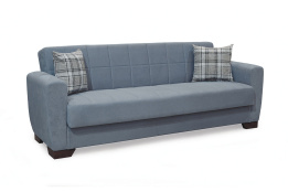 Диван прямой раскладной Барато, 79-003/54-002, Бонитта (Турция)